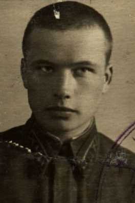 Еремеев Александр Васильевич